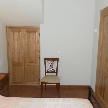 Villa La Verna Chiusi della Verna Cameră foto